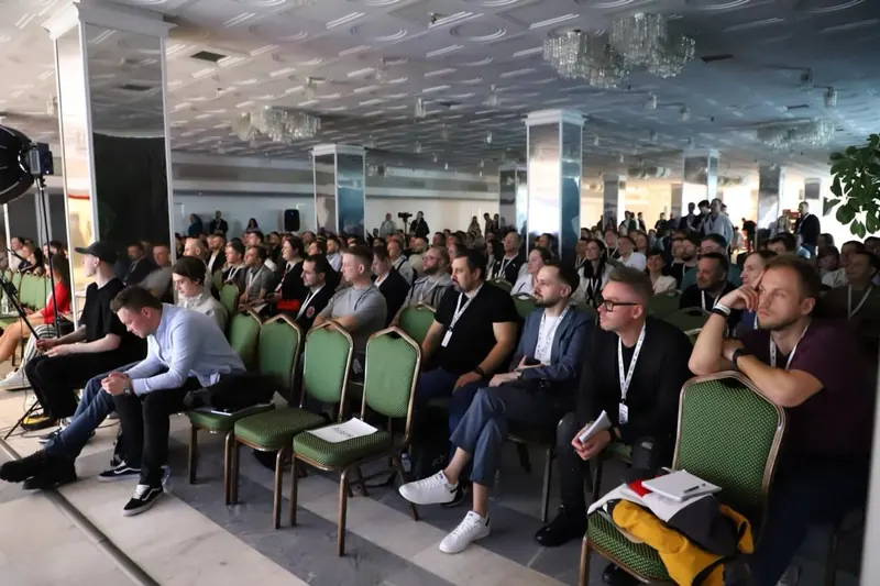 Большая SEO Конференция